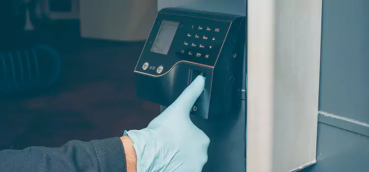 Access Control Installation Fort Myers