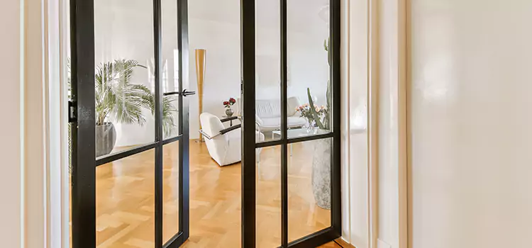 Bifold Door Replacement Fort Myers