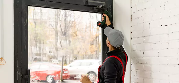 Comprehensive Door Closer Services in Fort Myers, FL