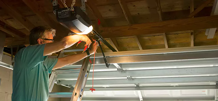 Garage Door Opener Sales and Installation Fort Myers