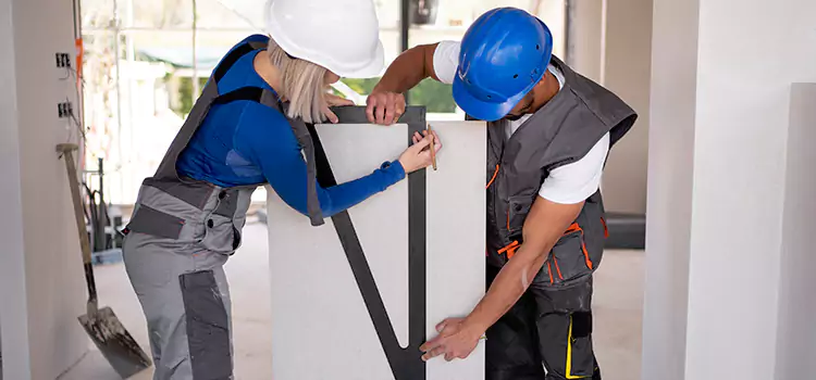 Why Choose Us for Door Panel Services in Fort Myers, FL?