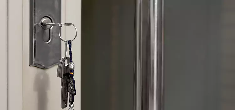 Master Keying by the Numbers Fort Myers