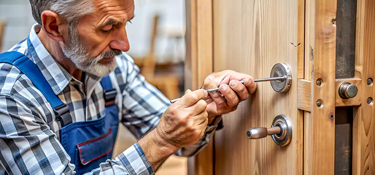 Mortise Replacement Lock Fort Myers