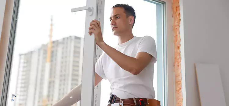 Patio Glass Replacement Fort Myers