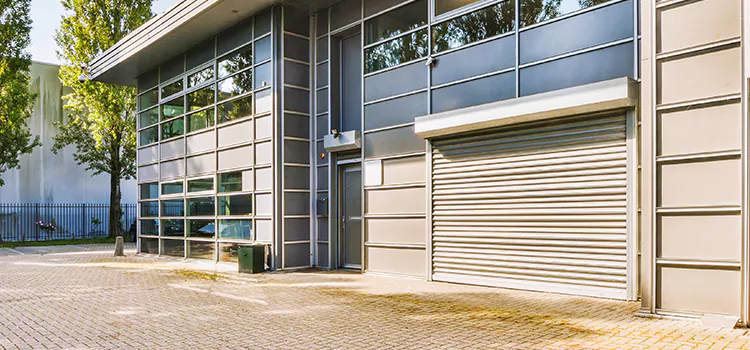 Electric Roller Garage Doors Fort Myers