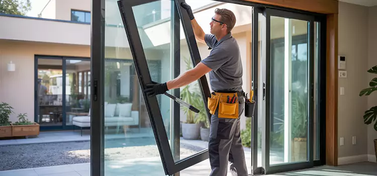 Specialized Sliding Door Roller Services in Fort Myers, Florida