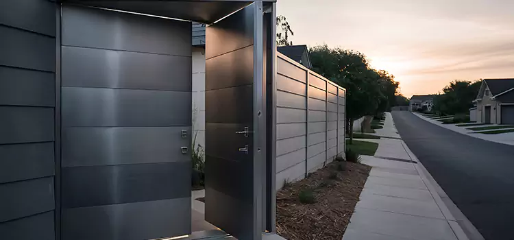 Comprehensive Steel Door Solutions in Fort Myers, FL