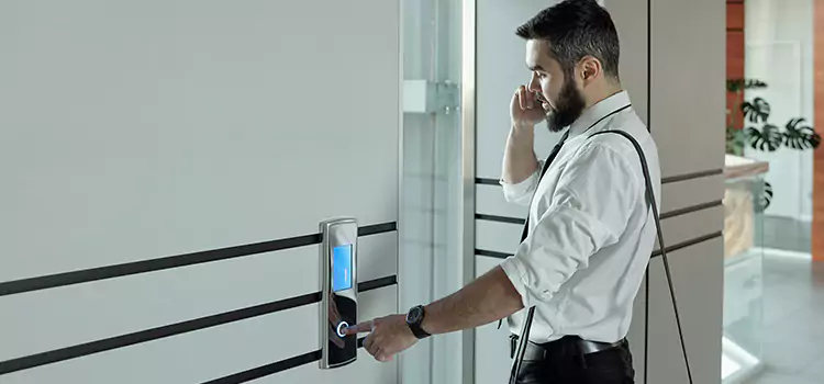 Cloud Based Access Control Fort Myers