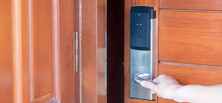 Commercial Keyless Entry Locks Fort Myers