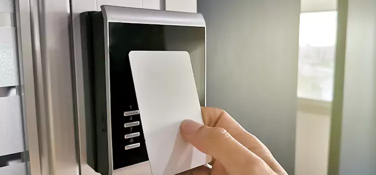 NMS Proximity Switch Door Systems Fort Myers