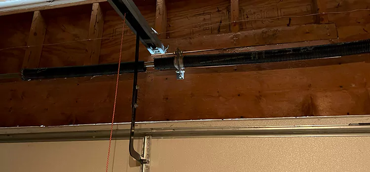 Broken Garage Door Cable Repair in Fort Myers, FL