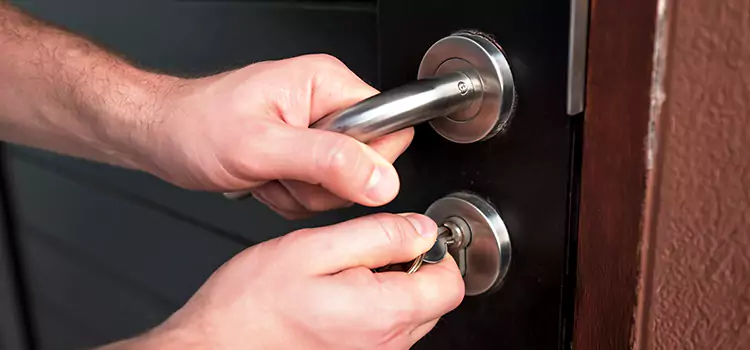 Master Key Control and Audits Fort Myers
