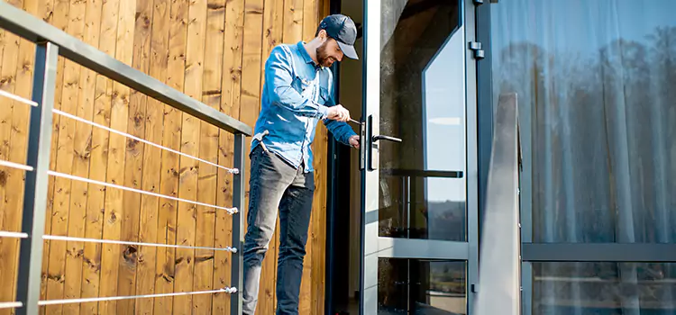 Emergency Patio Door Repair Fort Myers