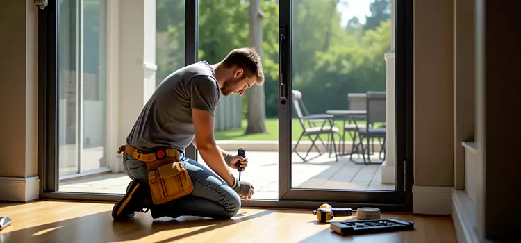 Patio Door Installation Experts in Fort Myers, FL