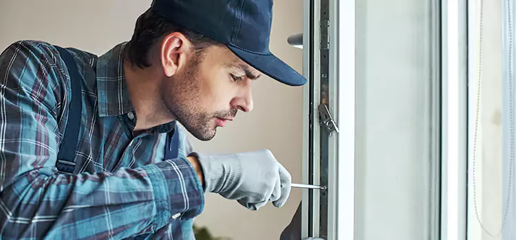 Emergency Response for Latch Issues Fort Myers