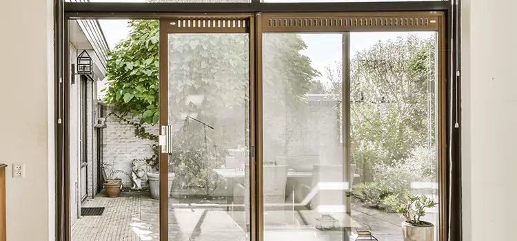Glass Door Panel Replacement Cost Fort Myers