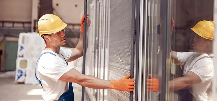Sliding Door Mesh Replacement Fort Myers