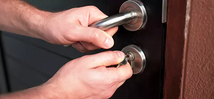 Door Closer Repair & Installation Fort Myers